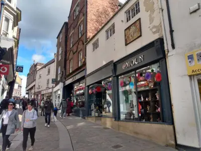 New Irish Bar The Rattlin' Bog Approved in Durham Despite Concerns
