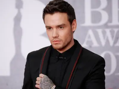 New Liam Payne Police Photos Show Final Hours Before Death