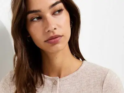 New Look £17 cardigan for £1.40 with TopCashback offer