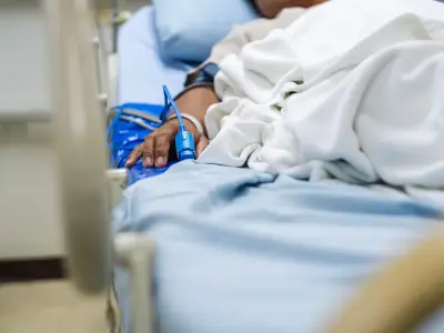 New Manchester clinic aims to improve kidney transplant survival