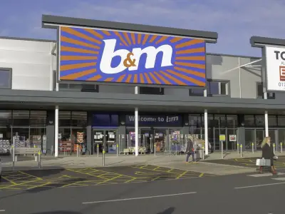 New Mini Cheddars flavours spotted in B&M as shoppers race to try them