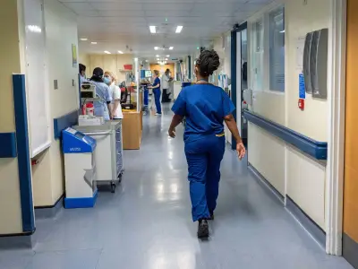New NHS mental health centres planned in Greater Manchester