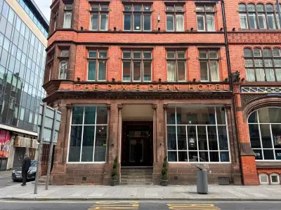 New owners of Liverpool's Dixie Dean Hotel named after £15.5m collapse