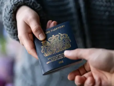 New passport rule for Wales-Ireland ferries from September 28