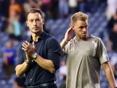Newcastle 1-3 Everton: Five things learned from Murrayfield defeat