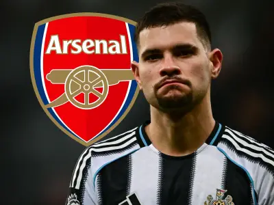 Newcastle arrive in La Manga with Bruno Guimaraes transfer unresolved