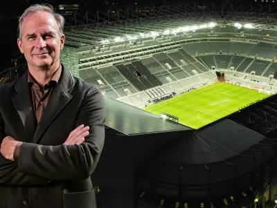 Newcastle CEO hints at 65,000-capacity stadium in five years