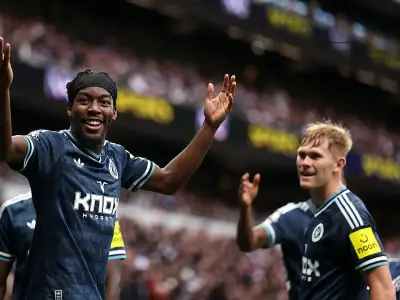 Newcastle player ratings: Dedic 9, Gonzalez debut shines in Spurs win