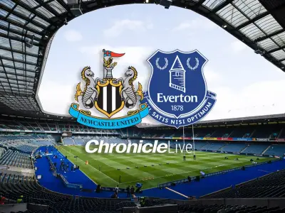 Newcastle United vs Everton LIVE: Team news from Murrayfield