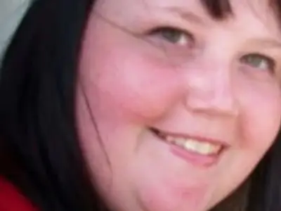 Newcastle woman loses 17 stone after gastric bypass