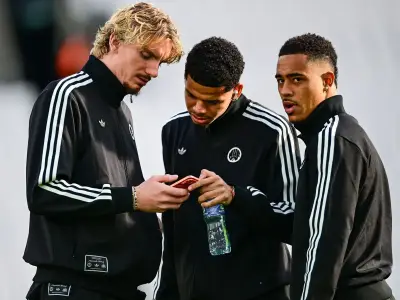 Newcastle's attacking dilemma: Who starts against Liverpool?