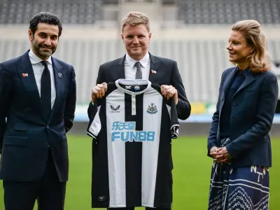 Newcastle's Net Spend Lowest Among Big Six Under PIF