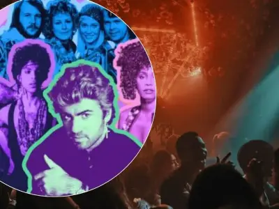 Newcastle's Tup Tup Palace to host 80s daytime party with full makeover