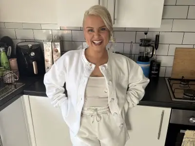 Newlywed urges women to demand beauty allowance from husbands