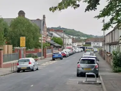 Newport residents misled over EV charging bay markings