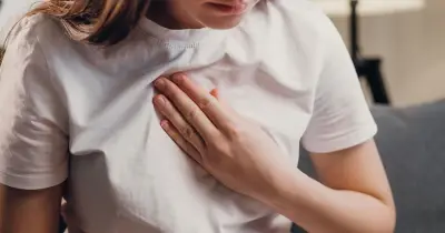 NHS issues two-week warning over common acid reflux drug omeprazole