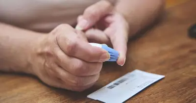 NHS launches free high street blood tests to cut heart deaths by quarter