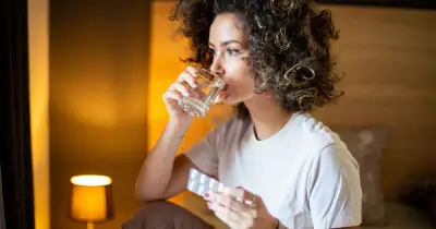 NHS warns women on 5 common medicines to check while breastfeeding