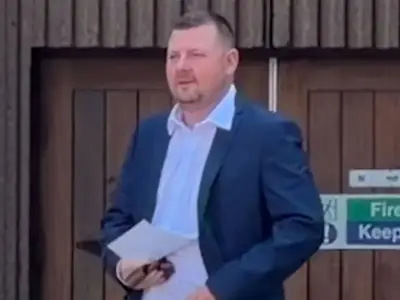 NHS worker who made £200K from dodgy fire sticks avoids jail