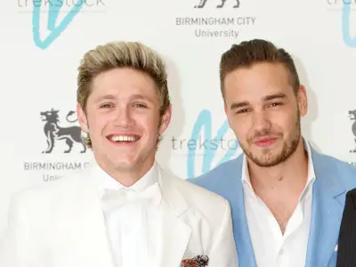 Niall Horan wrote Liam Payne tribute song in ten minutes