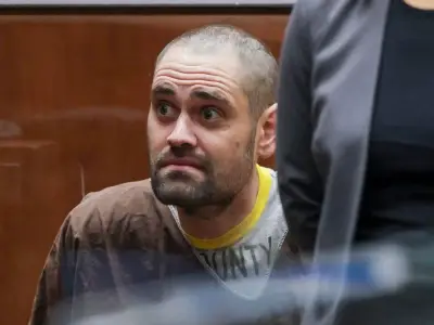Nick Reiner indicted for parents' murder, faces death penalty