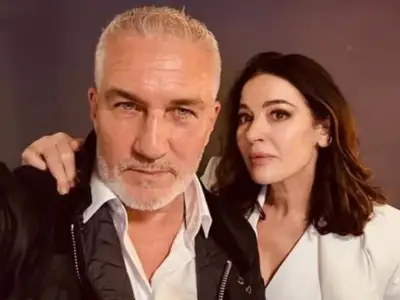 Nigella Lawson and Paul Hollywood's 'flirty and fiery' Bake Off chemistry revealed