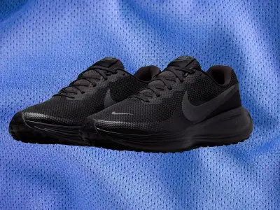 Nike Revolution 8 Trainers Slashed to £47 at Sports Direct