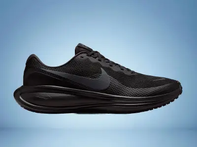 Nike Running Trainers Under £50 Hailed as 'Most Comfy Shoes Ever'