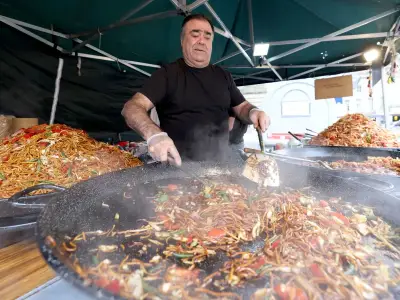 Nine things to do in Greater Manchester this August Bank Holiday weekend