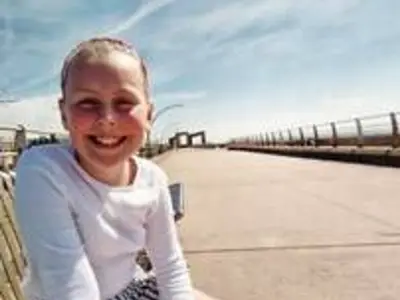 Nine-year-old Minnie Merriman identified in Arbroath tragedy