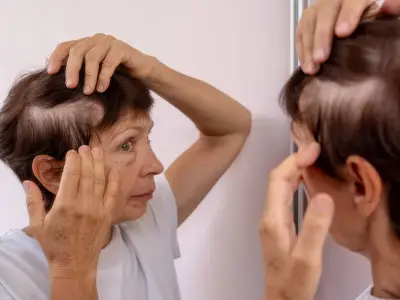 NIOXIN Hair Thickening System Praised by Women with Thinning Hair