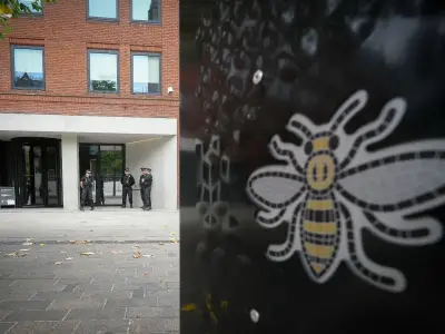 No 10 North: A bigger deal for Manchester than I thought