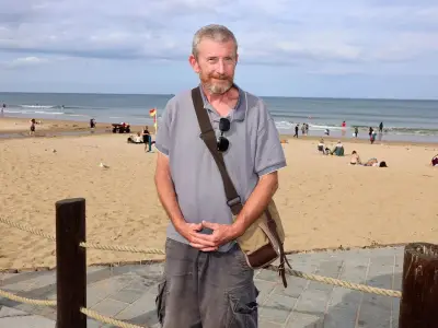No offences found in police probe into Tynemouth councillor's weapons image