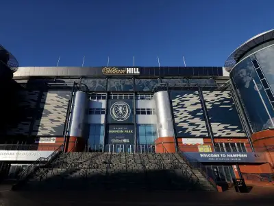 Noah Kahan Confirms Glasgow Hampden Park Stadium Show for 2027