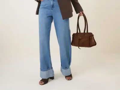 Nobody's Child jeans cut from £79 to £27 with code EXTRA15