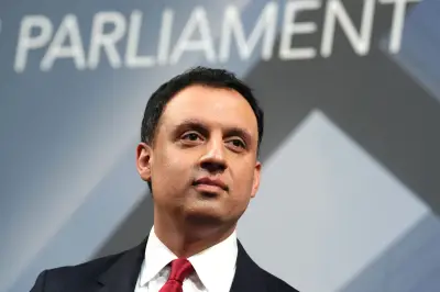 Nominations close in Scottish Labour leadership race