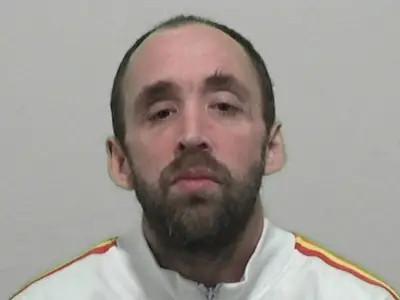 North East man jailed for metal bar revenge attack on neighbour