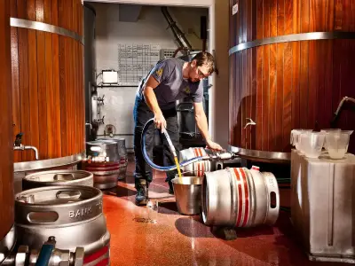 North East second-worst hit as UK brewery closures slow
