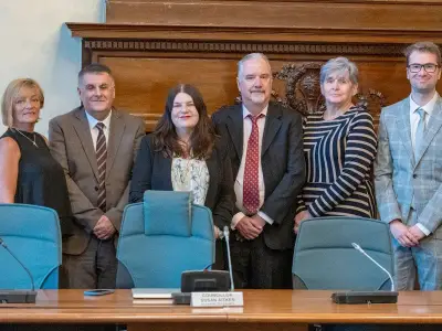 North Lanarkshire Council highlights Glasgow City Region benefits