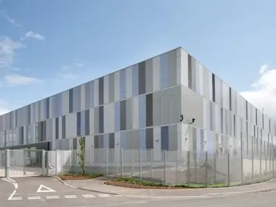 North Lanarkshire Council Leader Welcomes £300m AI Growth Zone Investment