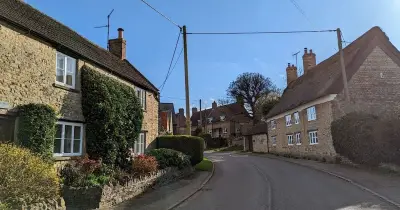 Northamptonshire village rivals Cotswolds with award-winning pub