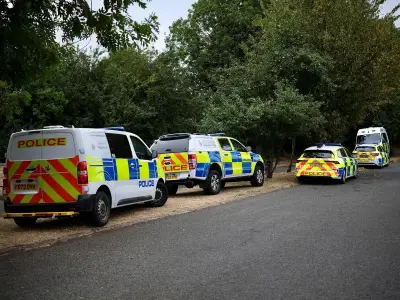 Northumberland police and mountain rescue search for missing man near Wylam Bridge