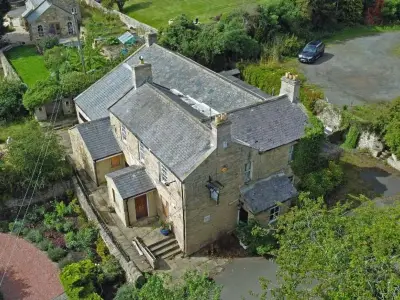 Northumberland pub to become housing after decade-long closure