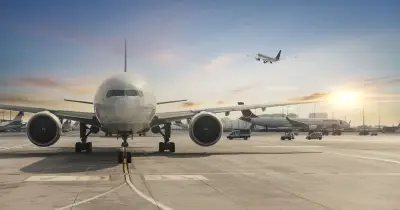 Norwich Airport to close Friday as air traffic control staff strike
