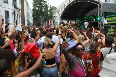 Notting Hill Carnival 2026: Best Sound Systems and Afterparties
