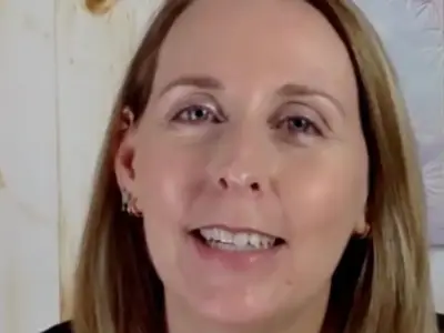Nurse sees 'afterlife' during awake heart surgery