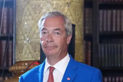 Ofcom probes Sky News over Farage harassment claim