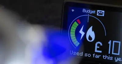 Ofgem raises energy price cap by 4% from October