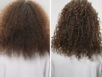 Olaplex No 7 Bonding Oil 60ml reduced from £56 to £39 at LookFantastic