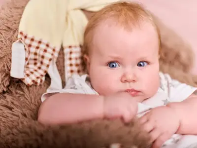 Old money baby names on the rise in England and Wales